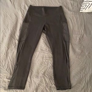 Fabletics Crop Leggings